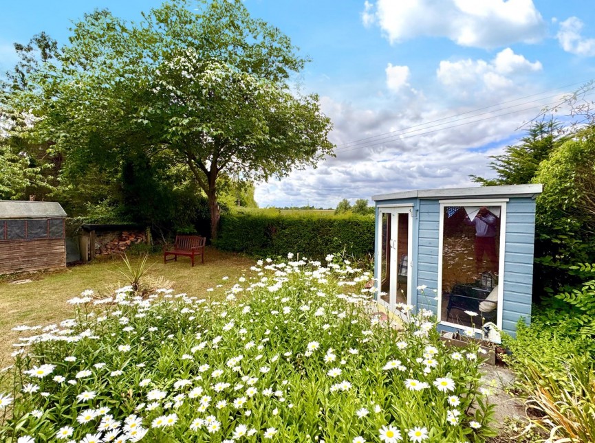 4 bedroom House for Sale Steeple Morden, Royston, Cambridgeshire