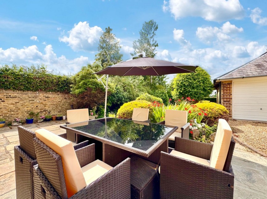 4 bedroom House for Sale Steeple Morden, Royston, Cambridgeshire