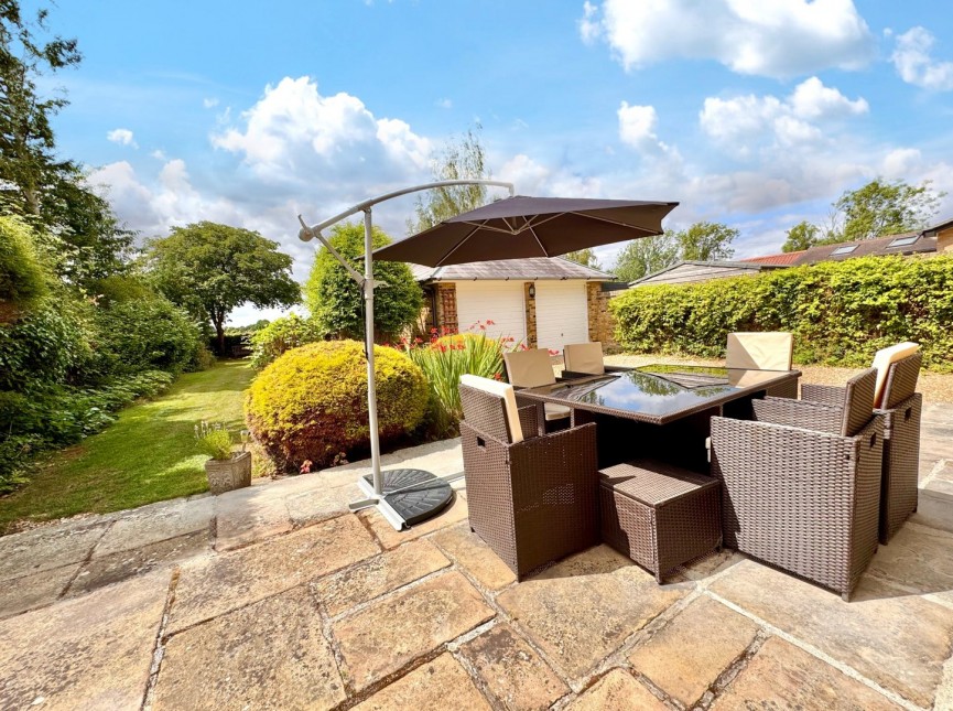 4 bedroom House for Sale Steeple Morden, Royston, Cambridgeshire