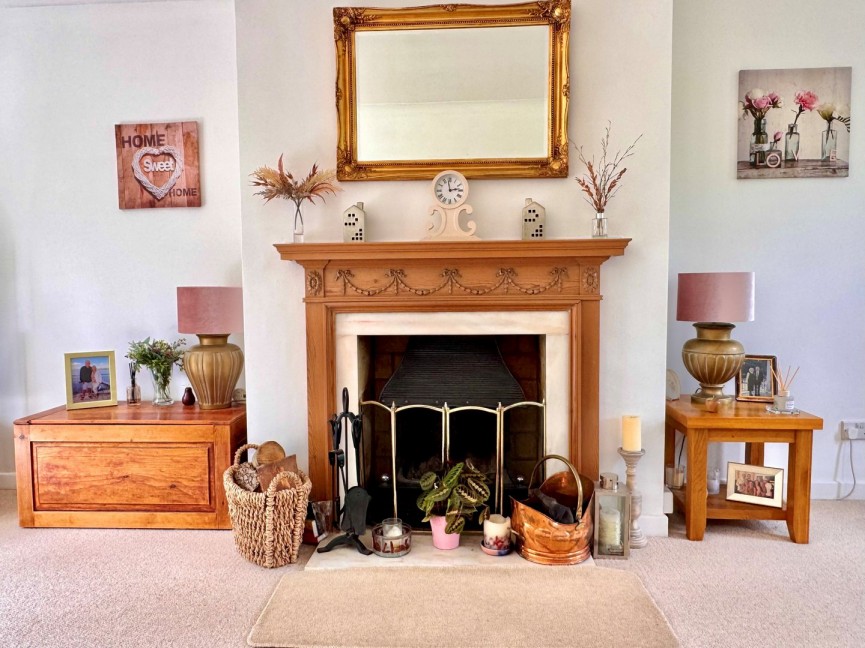 4 bedroom House for Sale Steeple Morden, Royston, Cambridgeshire