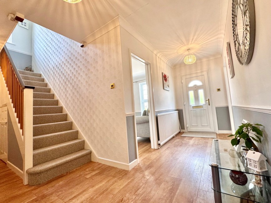 4 bedroom House for Sale Steeple Morden, Royston, Cambridgeshire