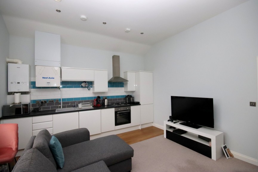 1 bedroom Flat for Sale High Street, Flitwick, Bedfordshire