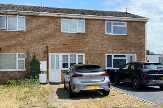 Dunstable Close, Flitwick, Bedfordshire