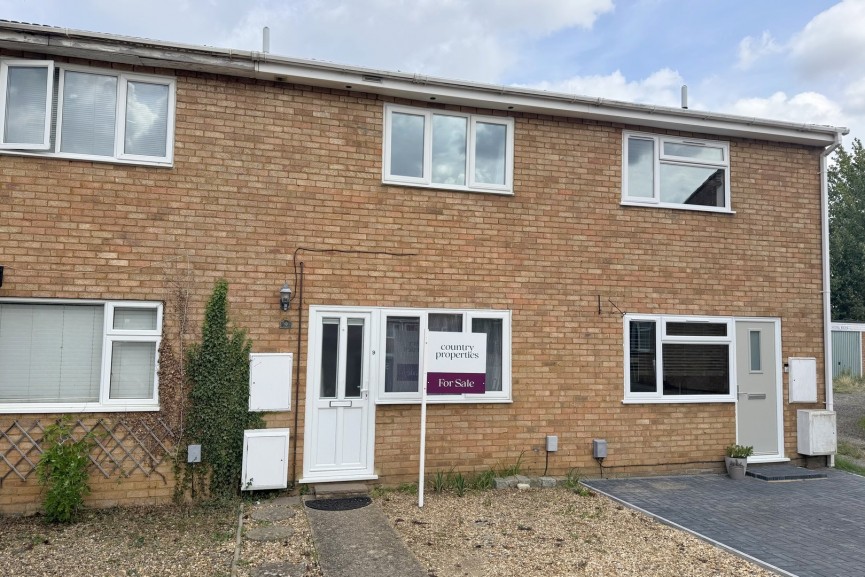 2 bedroom House for Sale Dunstable Close, Flitwick, Bedfordshire