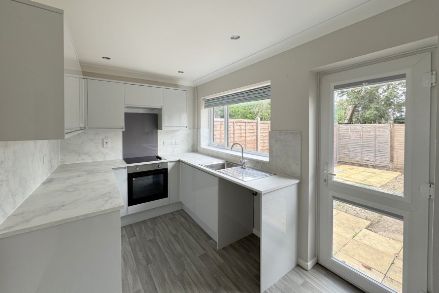 2 bedroom House for Sale Dunstable Close, Flitwick, Bedfordshire