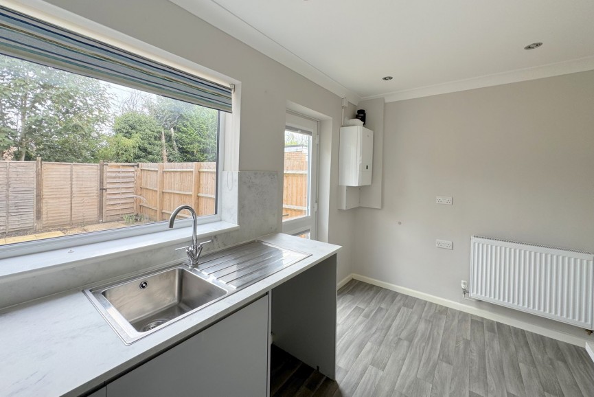 2 bedroom House for Sale Dunstable Close, Flitwick, Bedfordshire