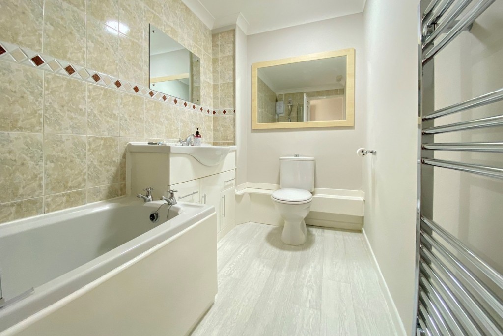 Dunstable Close, Flitwick, Bedfordshire
