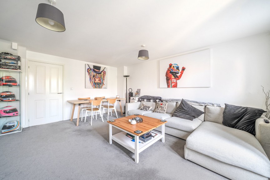 3 bedroom House for Sale Lower Stondon, Henlow, Bedfordshire