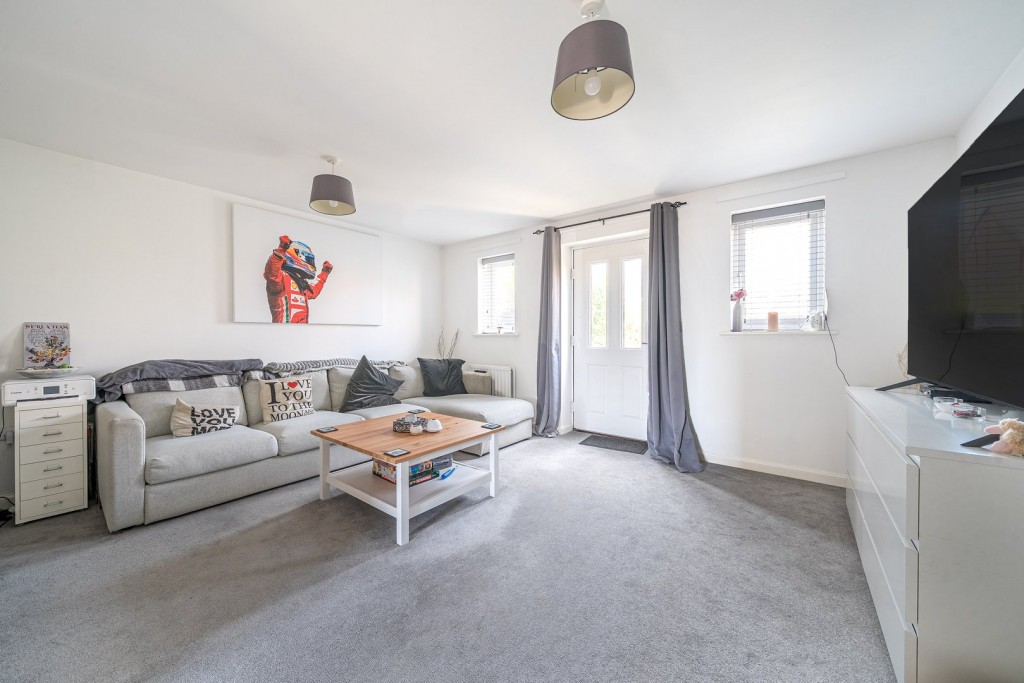 Lower Stondon, Henlow, Bedfordshire