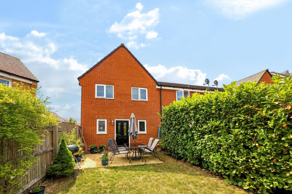 Lower Stondon, Henlow, Bedfordshire