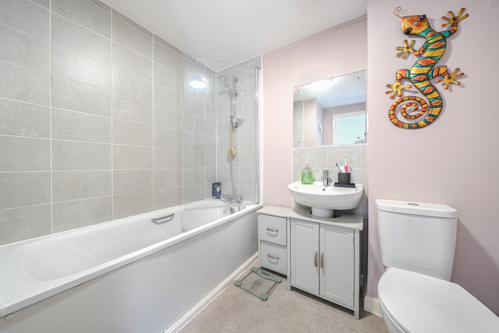 Lower Stondon, Henlow, Bedfordshire