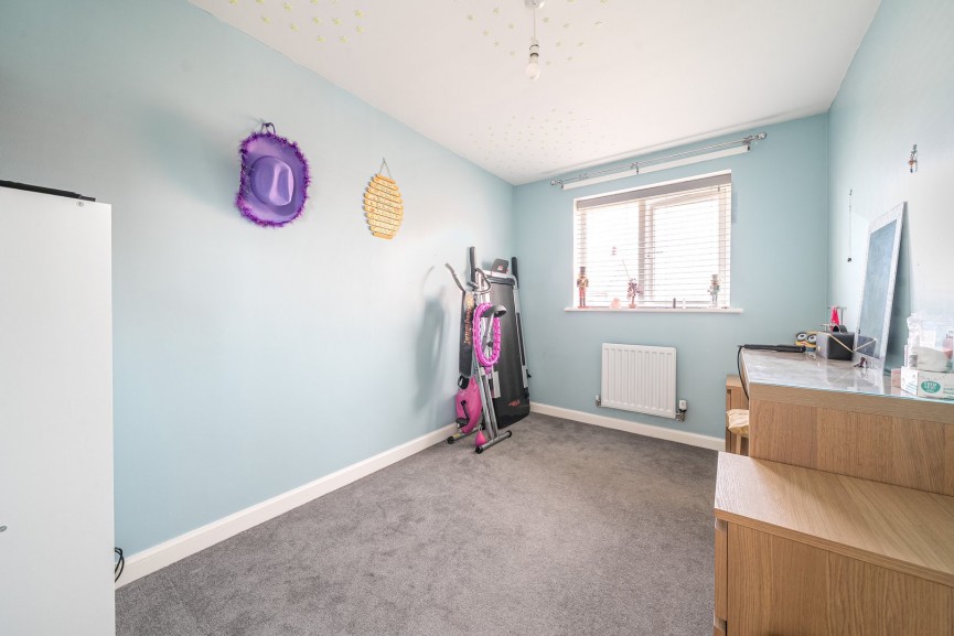 3 bedroom House for Sale Lower Stondon, Henlow, Bedfordshire