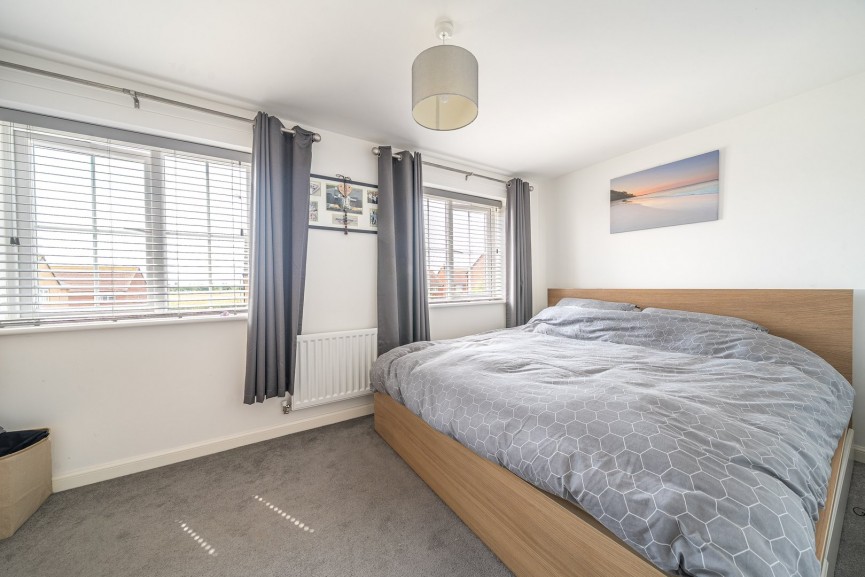 3 bedroom House for Sale Lower Stondon, Henlow, Bedfordshire