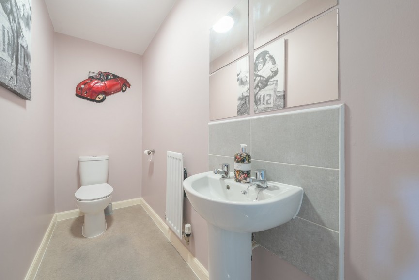 3 bedroom House for Sale Lower Stondon, Henlow, Bedfordshire