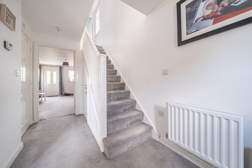 3 bedroom House for Sale Lower Stondon, Henlow, Bedfordshire