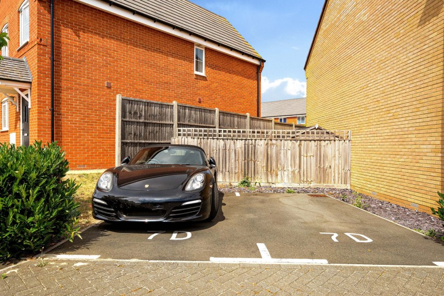 3 bedroom House for Sale Lower Stondon, Henlow, Bedfordshire