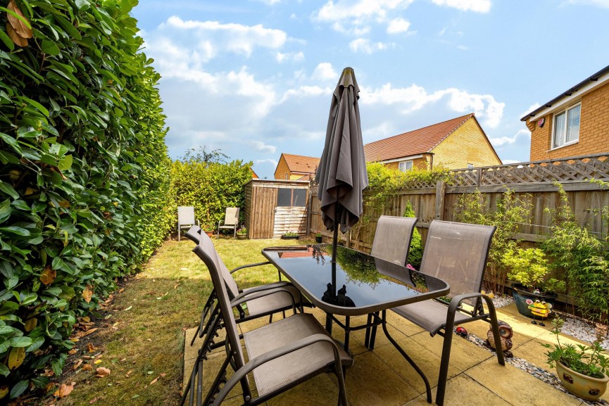 3 bedroom House for Sale Lower Stondon, Henlow, Bedfordshire