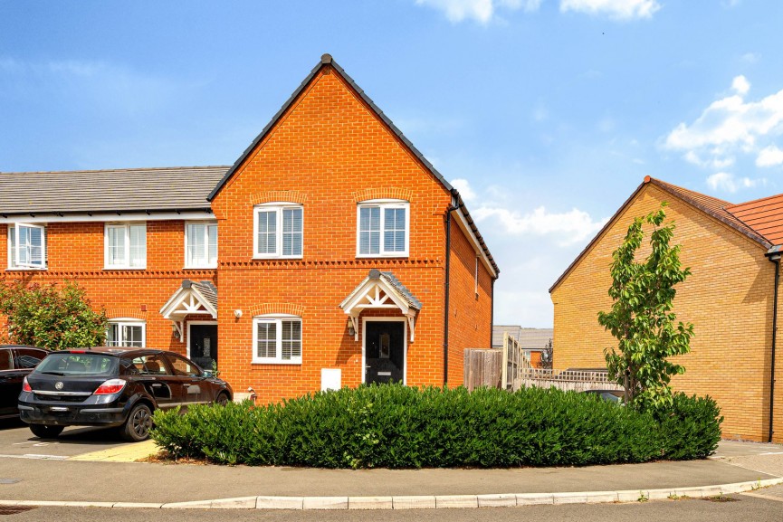 3 bedroom House for Sale Lower Stondon, Henlow, Bedfordshire
