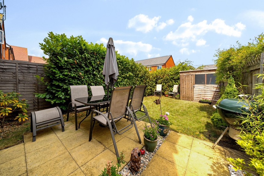 3 bedroom House for Sale Lower Stondon, Henlow, Bedfordshire