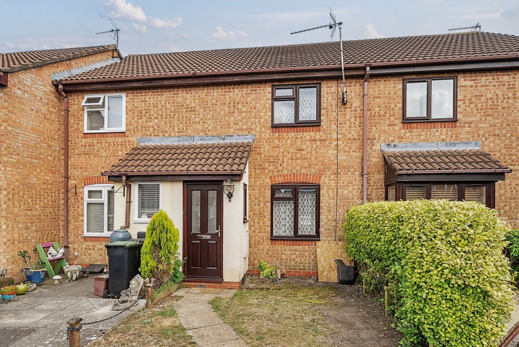 Millwright Way, Flitwick, Bedfordshire