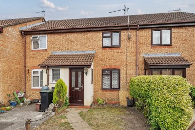 Millwright Way, Flitwick, Bedfordshire