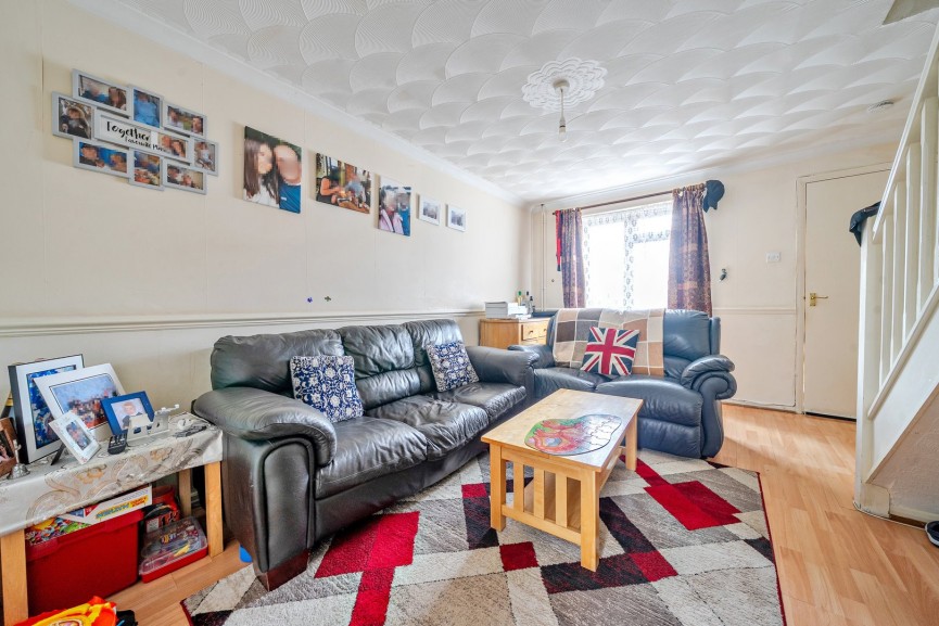 2 bedroom House for Sale Millwright Way, Flitwick, Bedfordshire