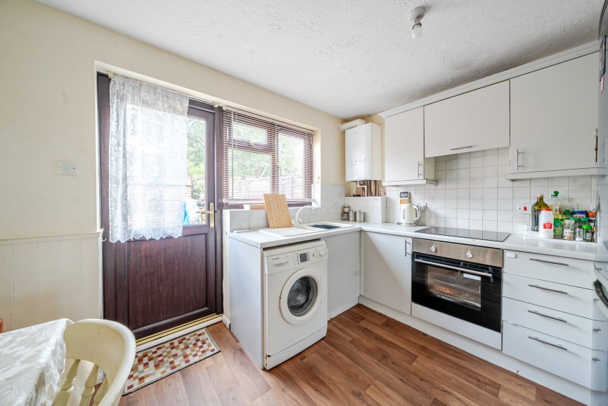 2 bedroom House for Sale Millwright Way, Flitwick, Bedfordshire