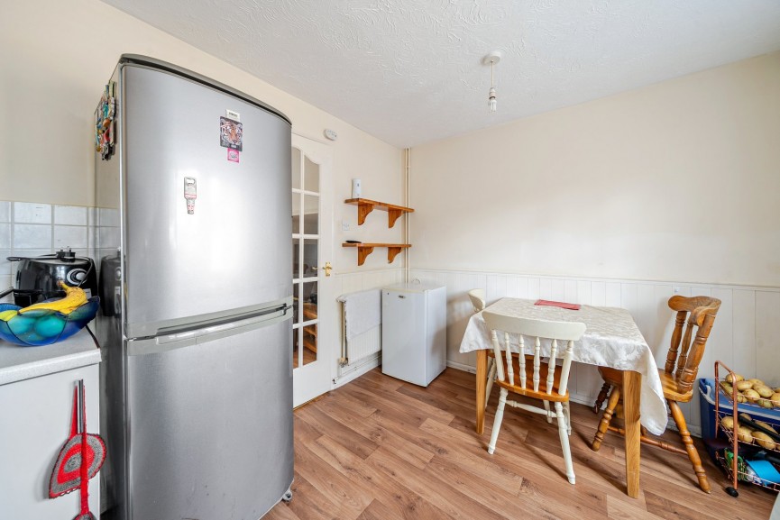 2 bedroom House for Sale Millwright Way, Flitwick, Bedfordshire