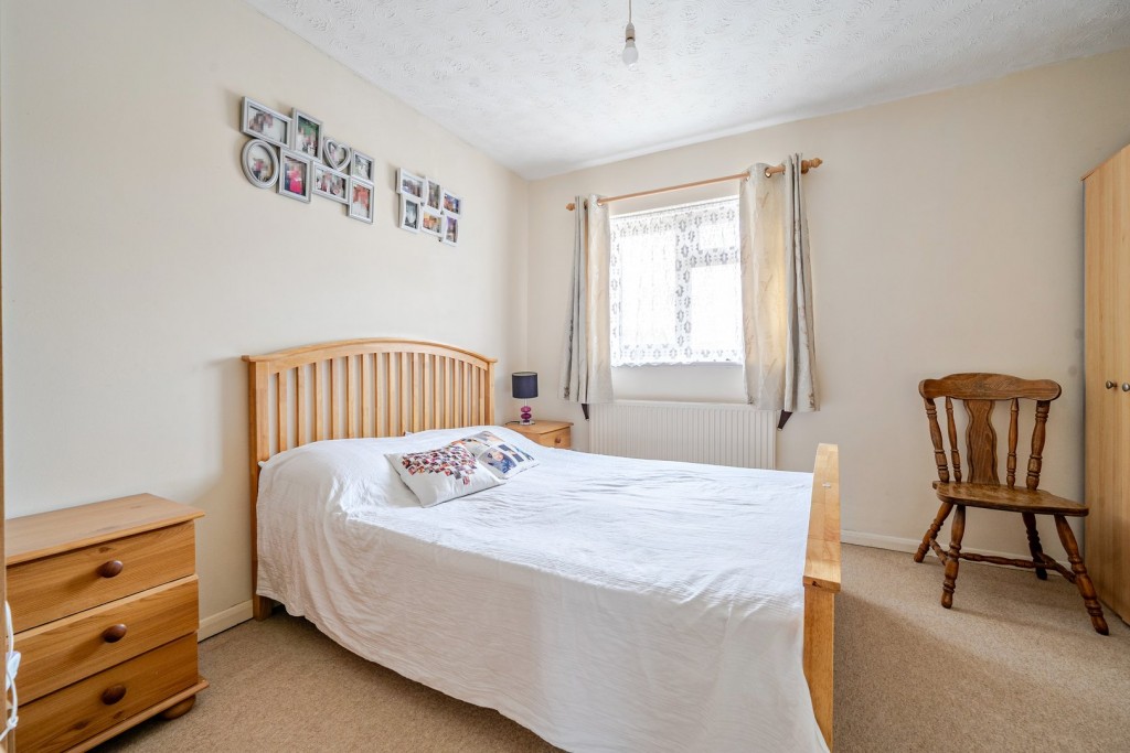 Millwright Way, Flitwick, Bedfordshire