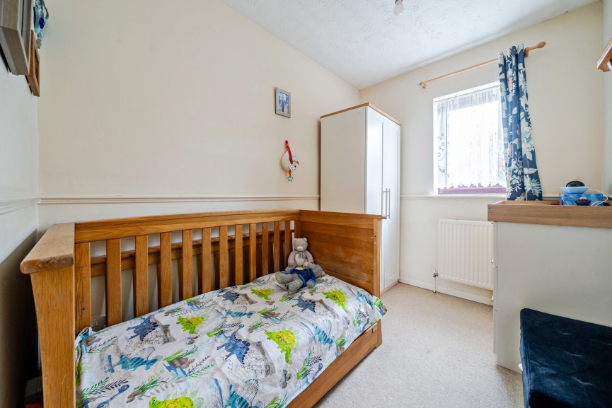 2 bedroom House for Sale Millwright Way, Flitwick, Bedfordshire