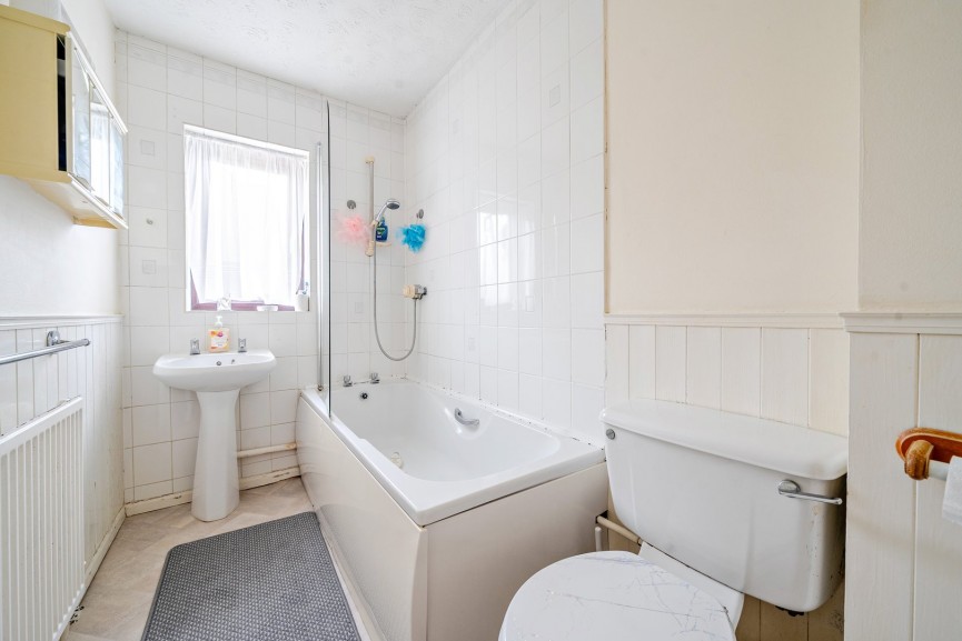 2 bedroom House for Sale Millwright Way, Flitwick, Bedfordshire