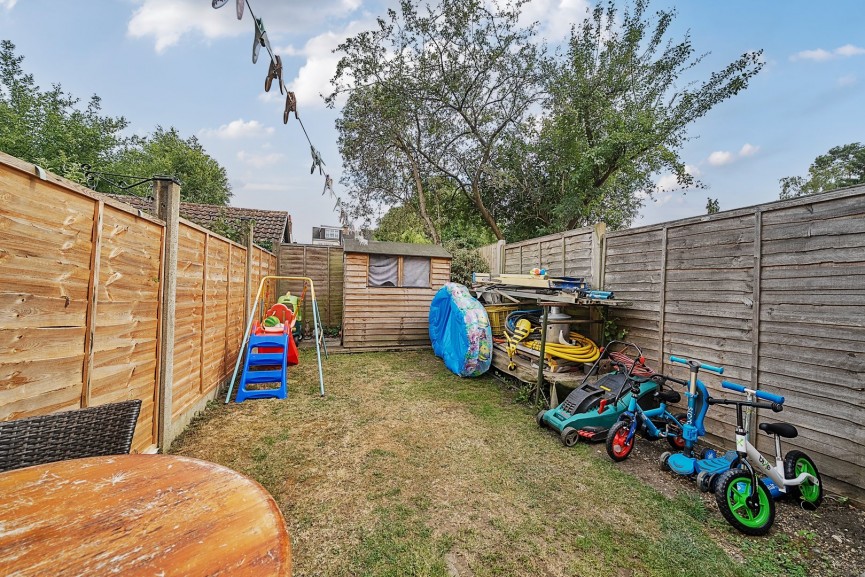2 bedroom House for Sale Millwright Way, Flitwick, Bedfordshire