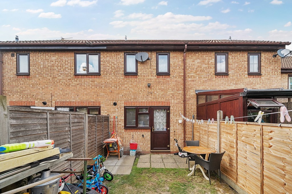 Millwright Way, Flitwick, Bedfordshire