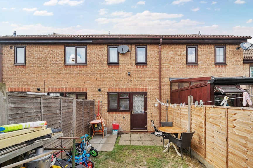 2 bedroom House for Sale Millwright Way, Flitwick, Bedfordshire