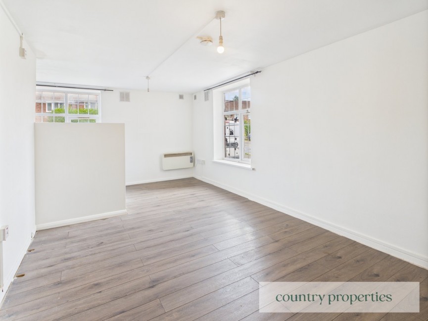 1 bedroom Flat for Letting Boundary Lane, Welwyn Garden City, Hertfordshire