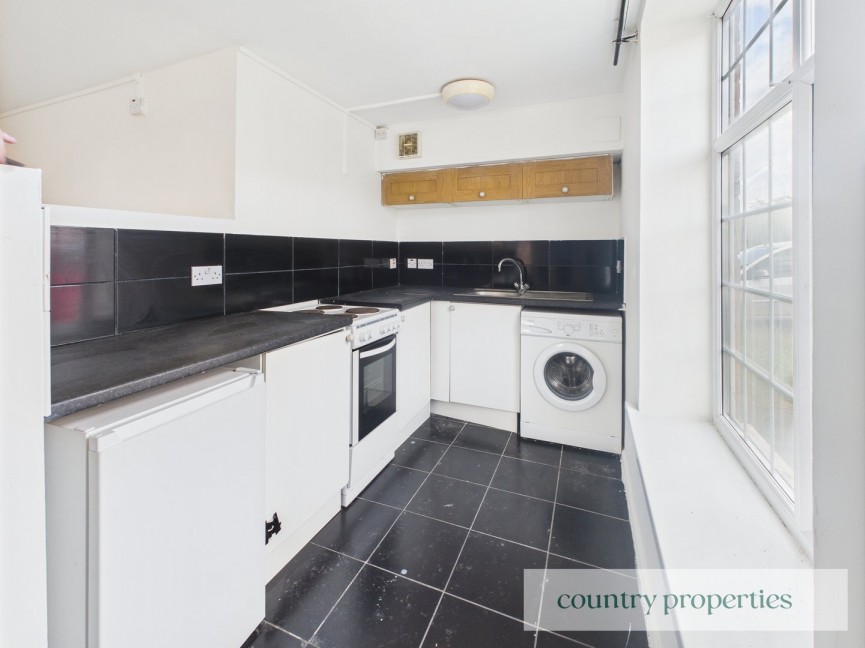 1 bedroom Flat for Letting Boundary Lane, Welwyn Garden City, Hertfordshire