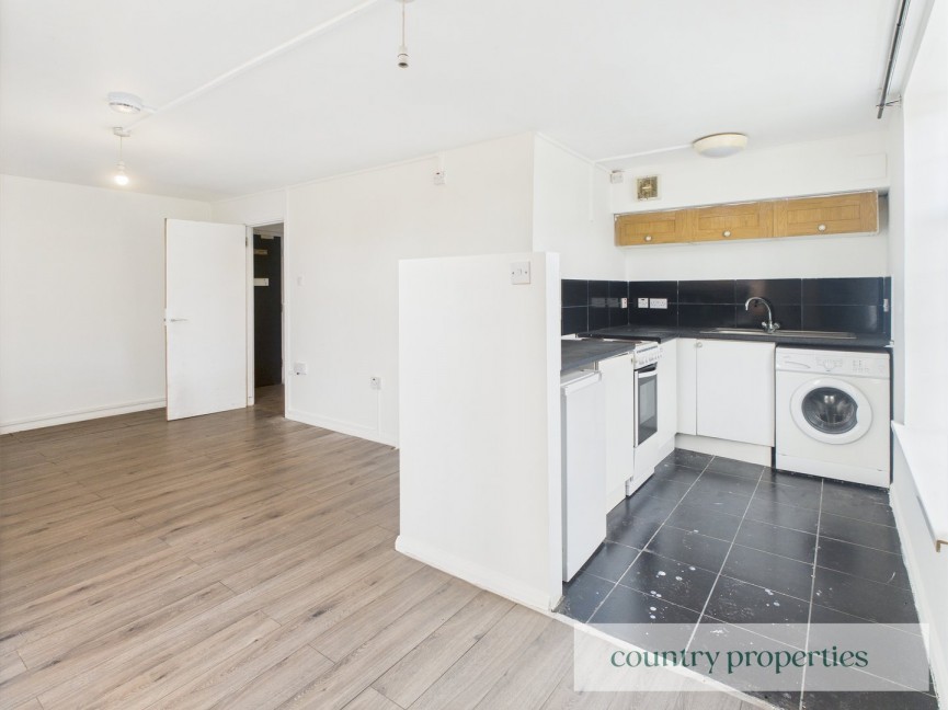 1 bedroom Flat for Letting Boundary Lane, Welwyn Garden City, Hertfordshire