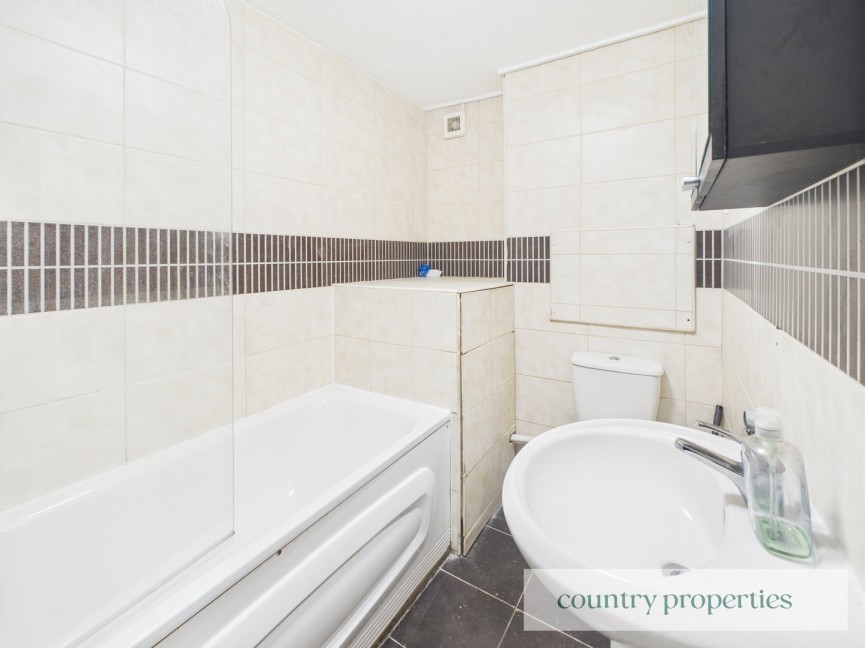1 bedroom Flat for Letting Boundary Lane, Welwyn Garden City, Hertfordshire