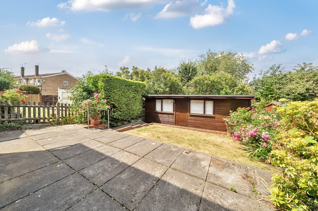 Brian Road, Harlington, Bedfordshire