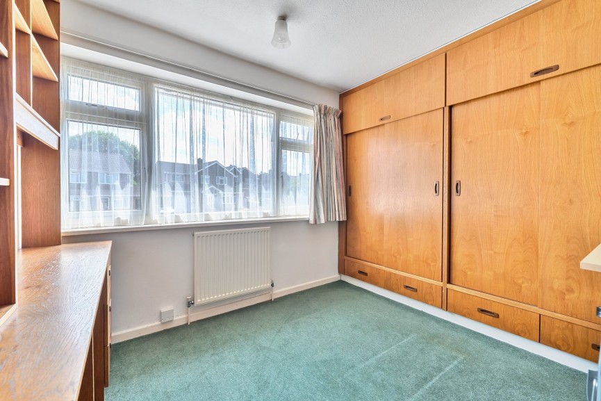 3 bedroom House for Sale Brian Road, Harlington, Bedfordshire