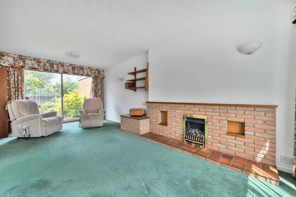 Brian Road, Harlington, Bedfordshire