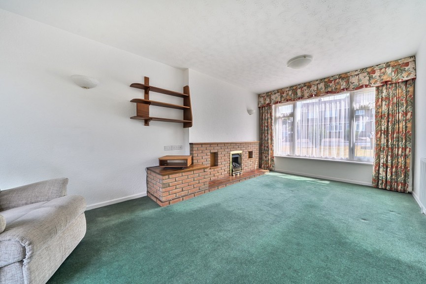 3 bedroom House for Sale Brian Road, Harlington, Bedfordshire