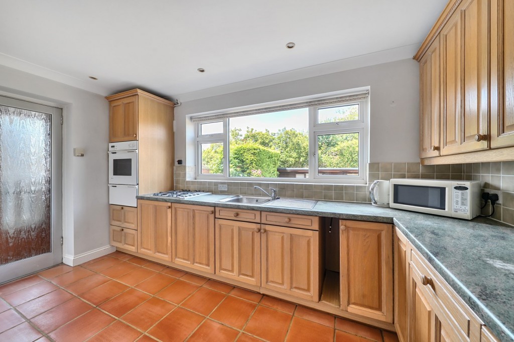 Brian Road, Harlington, Bedfordshire