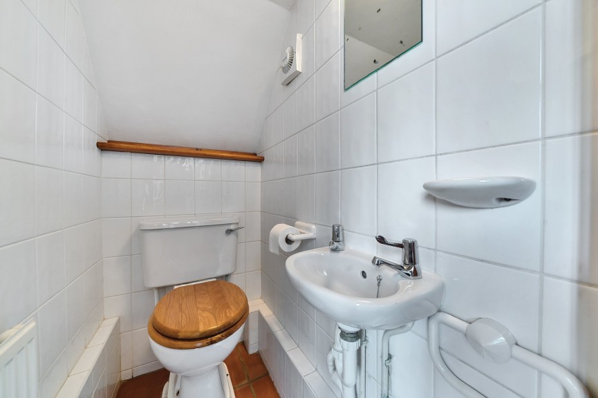 3 bedroom House for Sale Brian Road, Harlington, Bedfordshire