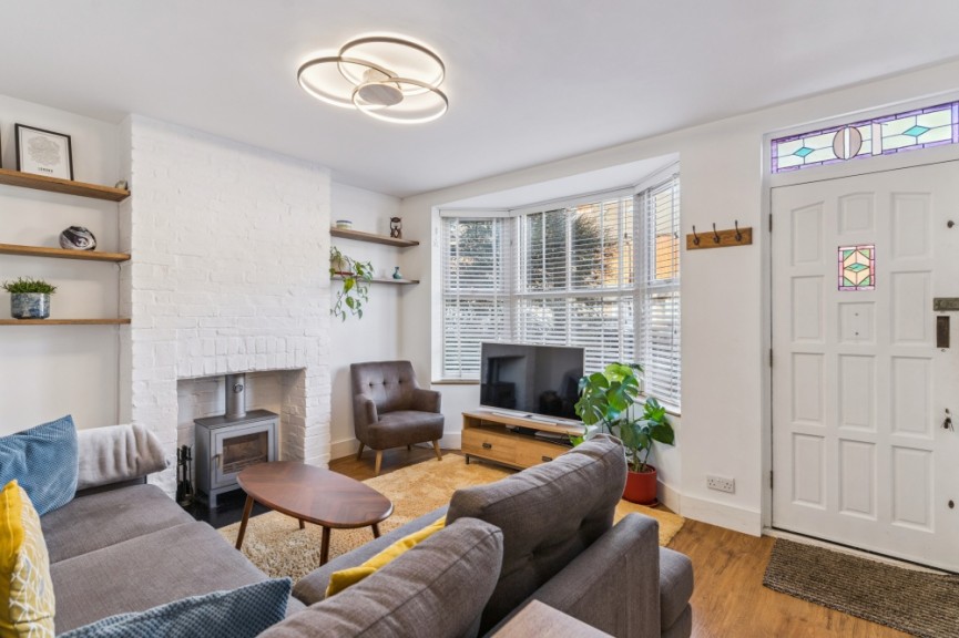 3 bedroom House for Sale Lancaster Road, Hitchin, Hertfordshire