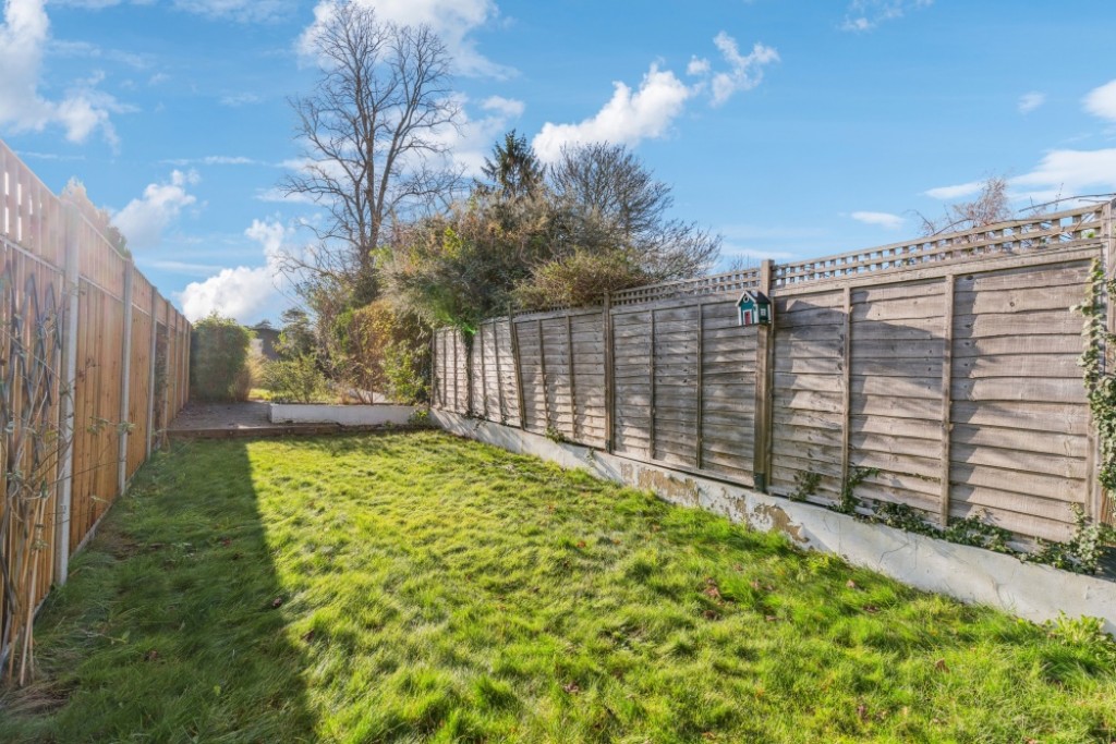 Lancaster Road, Hitchin, Hertfordshire