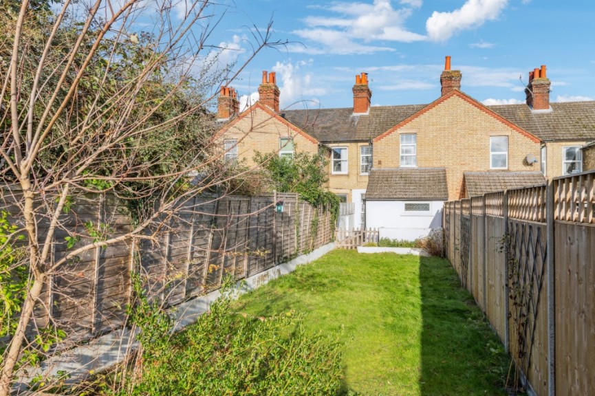 3 bedroom House for Sale Lancaster Road, Hitchin, Hertfordshire