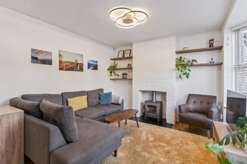 3 bedroom House for Sale Lancaster Road, Hitchin, Hertfordshire