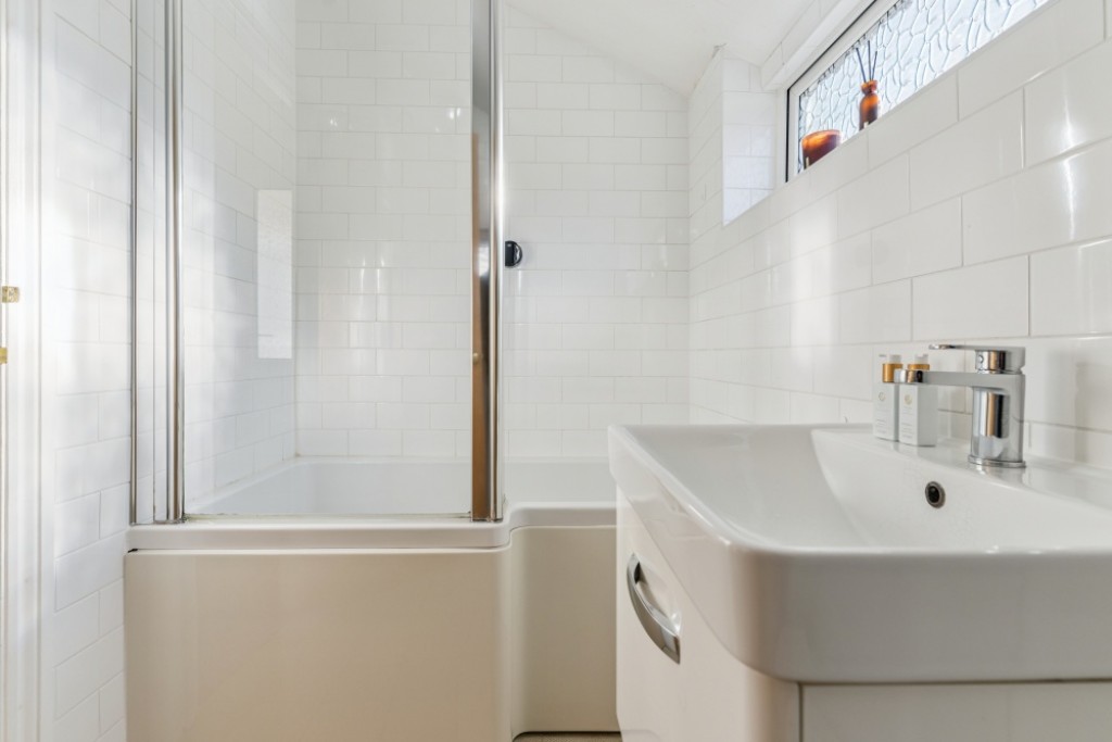 Lancaster Road, Hitchin, Hertfordshire