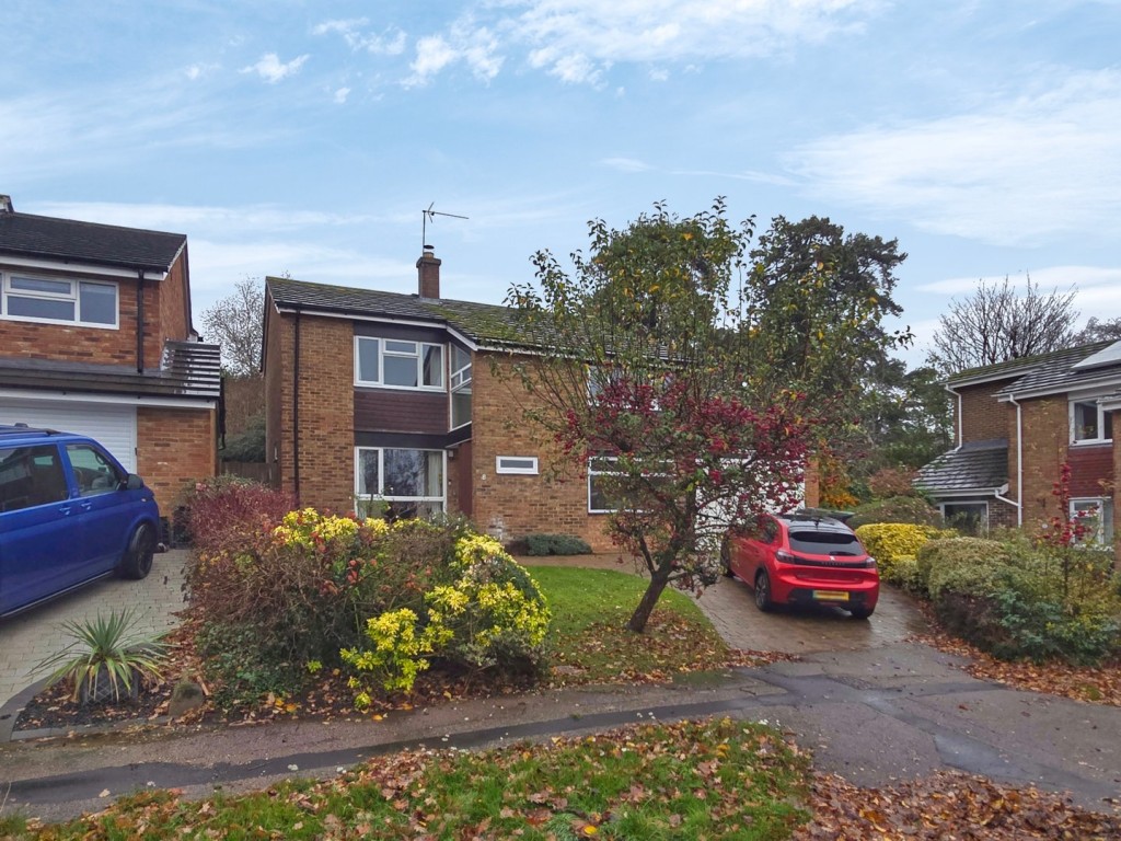 Ampthill, Bedfordshire